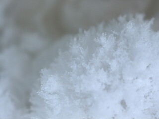 Sweet and delicious red watermelon on a pretty table