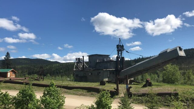 Alaska