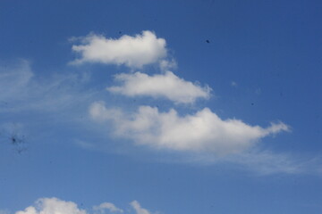 changing sky images