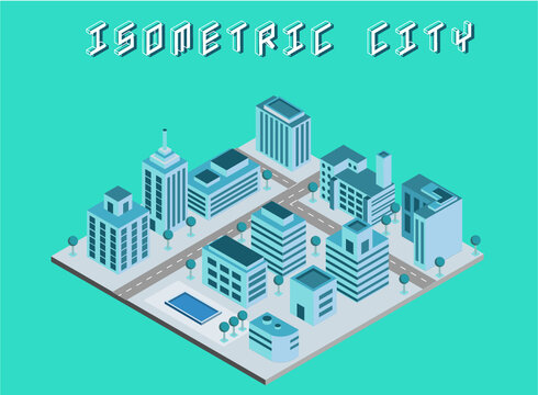 Isometric City