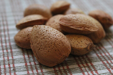 Amandes