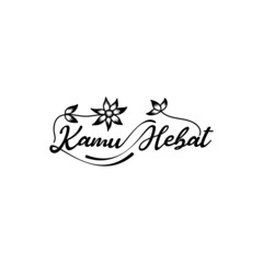 KAMU HEBAT
