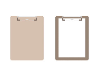 文房具　クリップボード