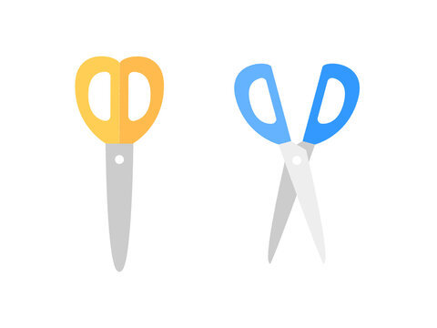 文房具　はさみ