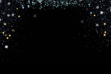 3d illustration, Amazing picture of abstract design