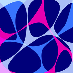 Abstract vector background.