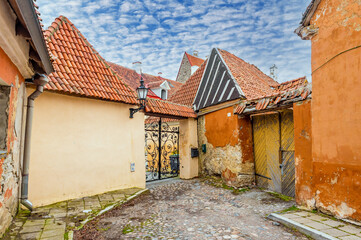 Tallinna Toomkirik.
an ancient mysterious City before Christmas.
Tallinn, Estonia Old Town UNESCO World Heritage Site
HD PENTAX-DA 11-18mm F2.8ED DC AW