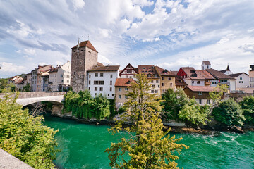 Brugger Altstadt