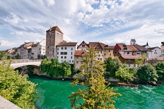 Brugger Altstadt
