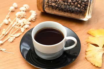 コーヒー