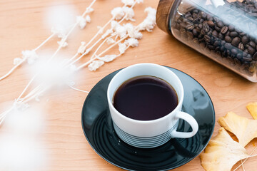 コーヒー