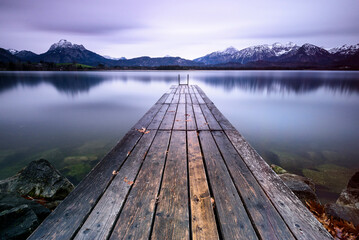steg am see