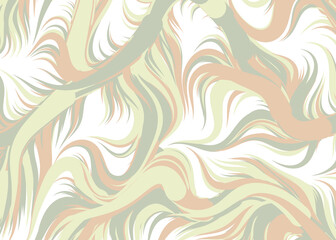 Abstract Perlin Noise Geometric Pattern generative computational art illustration