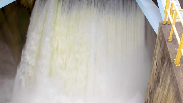 Hydroelectric Plant - Lajeado - Tocantins