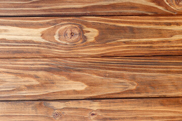 Brown background with wood texture
