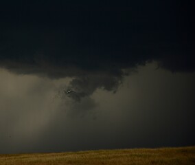 Prairie Storm