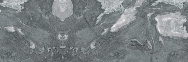 Beautiful gray curly marble with grey veins. Multicolor marble for interior exterior home decoration ceramic tile surface