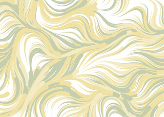 Abstract Perlin Noise Geometric Pattern generative computational art illustration