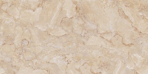 Ivory beige marble texture background with natural Italian slab marble background for...