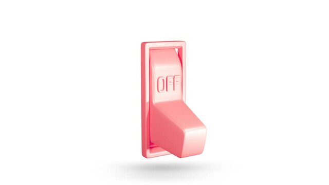 light switch
