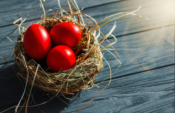 Easter Egg Red Images – Browse 213,469 Stock Photos, Vectors, and Video |  Adobe Stock