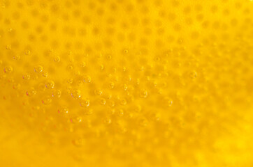 Macro Bubbles