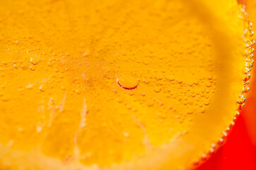 Macro Bubbles