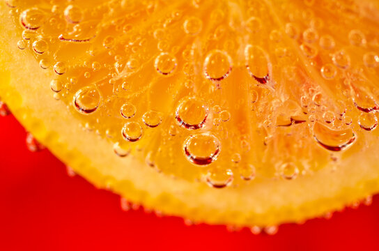 Macro Bubbles