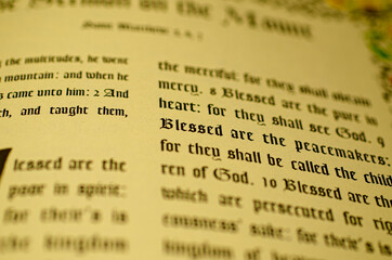 Scripture Photography.