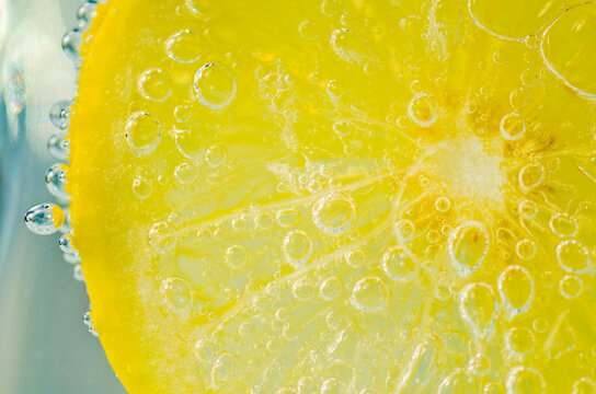 Macro Bubbles