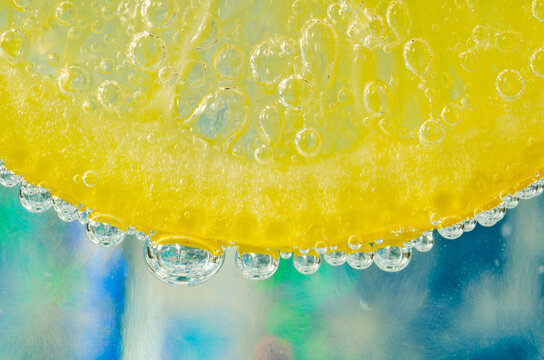 Macro Bubbles