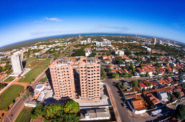 Constru&ccedil;&atilde;o 