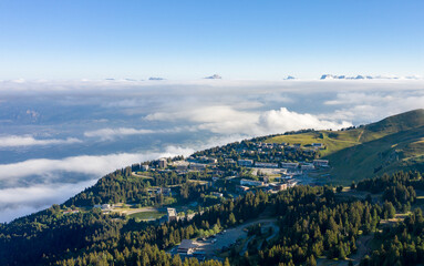 Chamrousse 1650 - Recoin