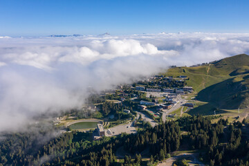 Chamrousse 1650 - Recoin