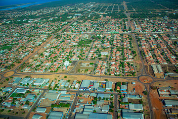 Plano diretor de Palmas