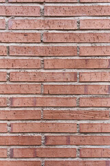  Vintage brick wall surface background