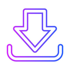 Download icon