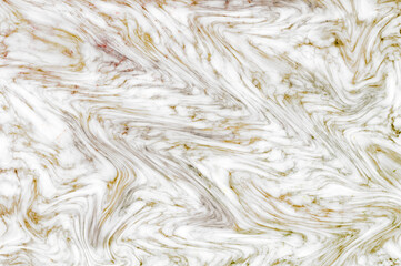 White marble texture with gray marbling. Marble with colored veins. Natural stone texture for decoration and design of spaces