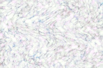 White marble texture with gray marbling. Marble with colored veins. Natural stone texture for decoration and design of spaces