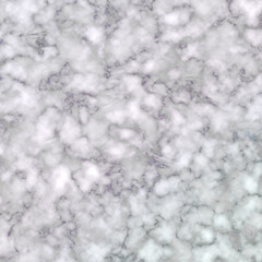 White marble texture with gray marbling. Marble with colored veins. Natural stone texture for decoration and design of spaces