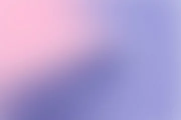 Wall murals Pantone 2022 very peri Hight resolution background gradient pastel color Very Peri pink purple for websites, blogs, social media, branding, packaging. High quality photo