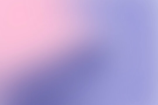 Hight resolution background gradient pastel color Very Peri pink purple for websites, blogs, social media, branding, packaging. High quality photo