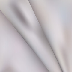 abstract background luxury red fabric or liquid wave or wavy folds grunge silk texture satin velvet material. eps 10