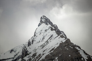 Mountain Peak