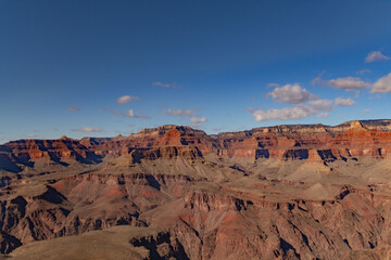 Grand Canyon National Park