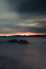 Fototapeta premium Lake Tahoe