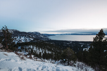 Lake Tahoe