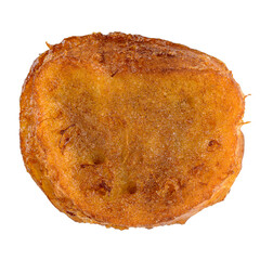 Traditional Christmas Rabanada