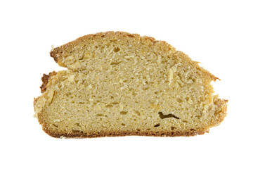 Slice of bread