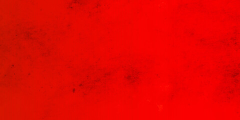 abstract red texture old concrete. vintage background, colorful cement wall texture and background, Dark color.